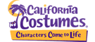 California Costumes 1992年創業の米国大手コスチュームメーカー。取寄商品は2-4週間でのお届け見込みになります。
