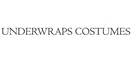 Underwraps 米国では、主にレンタル業者向けに販売しているアメリカのコスチュームメーカー。