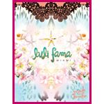 ラテン系のファッションを取り入れたユニークでファッショナブルなデザインの水着カタログ「Luli Fama」の在庫商品リスト