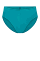 KINIKI Collection ＜Lady Cat＞ Contour Brief Turquoise
