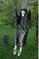 60 Inch 1.5m Swinging Dead - Reaper