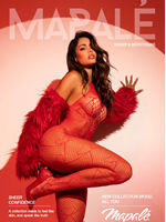 Mapale 2026 ストッキング, ランジェリーカタログ