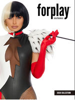 PDFカタログ(Forplay 2020ハロウィンコスチュームカタログ)